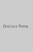 Copertina dell'audiolibro Grecia e Roma di LEONE, Alba Rosa